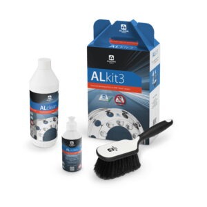 ALkit for Alcoa® Wheels