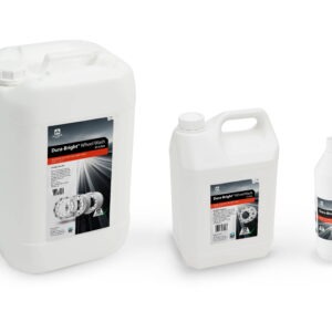 Alcoa®Wheels Dura-Bright® Wheel Wash for Dura-Bright® Finish Wheels