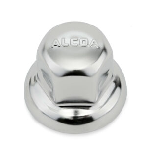 Stainless steel ALcover for Alcoa® wheels
