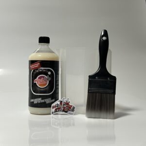 #LvLUp Tyre Shine 1000ml