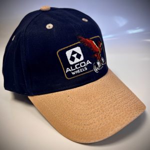 Alcoa® Wheels Cap
